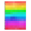 Search for rainbow notebooks Modern