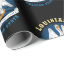 Search for louisiana wrapping paper Gumbo