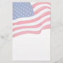 Recherche de drapeau papier lettre Blanc