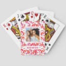 Recherche de flamingo playing cards Hawaïen