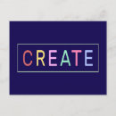 Search for words of postcards Cute