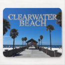 Search for florida beach mousepads Clearwater