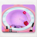 Search for mirror mirror mousepads Red