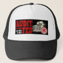 Search for the fed hats Ron