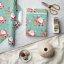 Search for mint green wrapping paper Cute