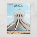 Recherche de brasilia cartes postales Amérique du sud