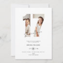 Recherche de 17 ans invitations Moderne