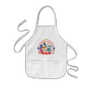 Search for for kids and teens aprons Pizza