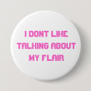Search for flair buttons Space