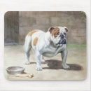Search for bulldog mousepads Dogs