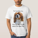 Search for cavalier king charles spaniel tshirts Pet
