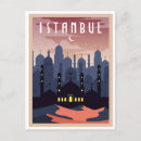 Recherche de istanbul vintage cartes postales Hagia sophia
