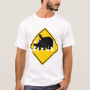 Recherche de traffic sign tshirts Humour