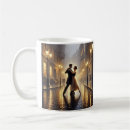 Search for dancing in the rain mugs Dance