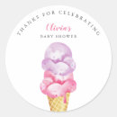 Search for summer fun stickers Watercolor
