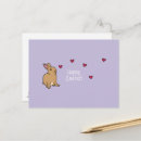 Recherche de drôle pâques cartes Lapin
