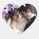 Search for heart shape photo stickers Elegant
