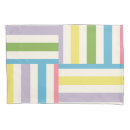 Search for striped pattern pillowcases Trendy