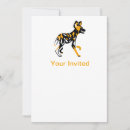 Recherche de loup sauvage invitations Nature