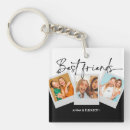 Recherche de best friends keychains Bff