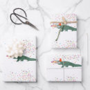 Search for new years eve wrapping paper Cute