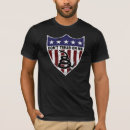 Recherche de drapeau de gadsden tshirts L'amérique