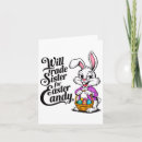 Search for vintage trading cards He is risen