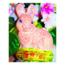 Search for vintage easter bunny posters Animals