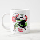Search for marvin the martian mugs Animation