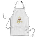 Search for cake queen aprons Baker