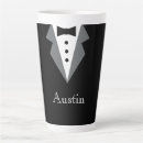 Search for tuxedos mugs Elegant