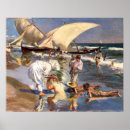 Search for sorolla posters Impressionism