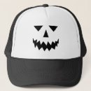Search for halloween costume baseball hats Scary