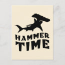 Recherche de humour requin cartes postales Toute personne