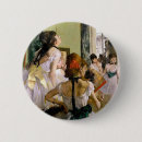 Recherche de danse classique badges Edgar degas