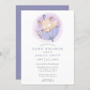 Search for fox baby girl shower invitations Flowers