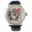 Recherche de jour morts montres Crâne à sucre