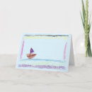 Search for cruise ship thank you cards Sailing