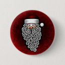 Recherche de santa claus badges Xmas