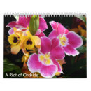 Search for orchid calendars Flower