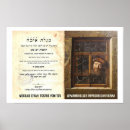 Recherche de tov posters Juif