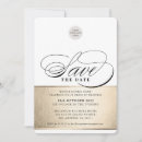 Search for business save the dates Modern