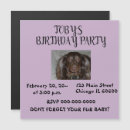Search for pets invitations Dogs