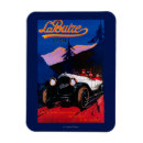 Recherche de lyon magnete Vintage