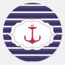 Search for sailor stripes stickers Navy