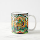 Search for buddhist art mugs Deity