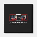 Recherche de côte du golfe magnets Rétro