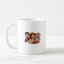 Recherche de caricatures tasses Pour enfants