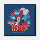 Search for hooks magnets Captain hook