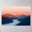 Recherche de foggy posters Bleu clair